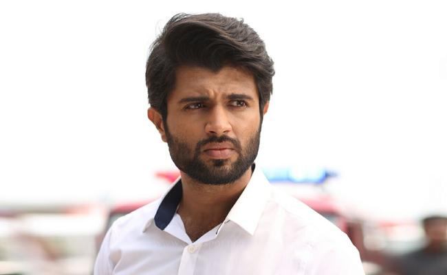 A Decade of Vijay Deverakonda: One of TFI's Biggest Phenomena