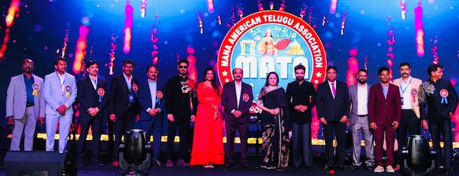 MATA 2nd Convention 2026 Sets a New Benchmark in North America