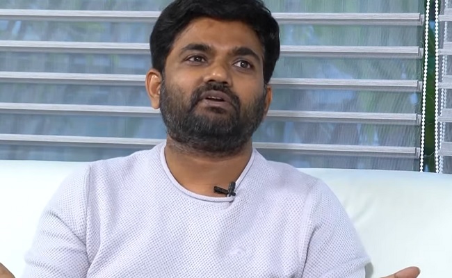 One Flop, Big Trouble? Maruthi Faces Career Crossroads