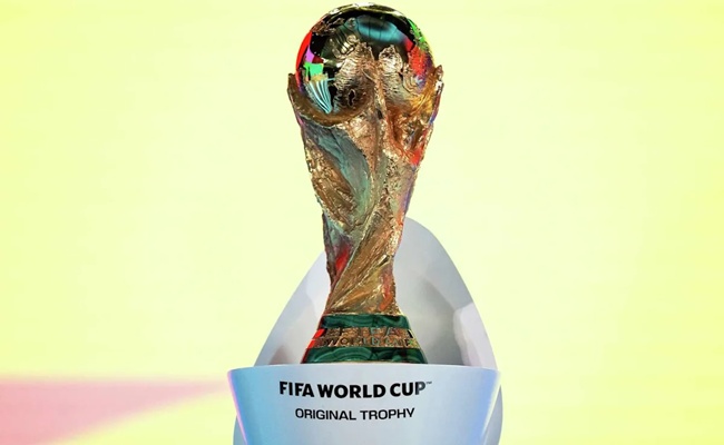 Netflix vs Disney vs YouTube: World Cup Rights Battle Explodes