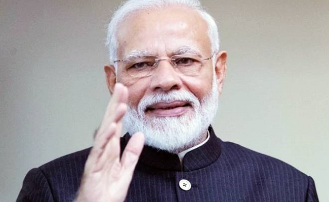 'Don't Buy Gold': Truth And Tension In PM Modi's Words