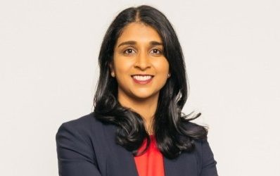 Telangana-Origin Lawyer Running For New York Attorney General