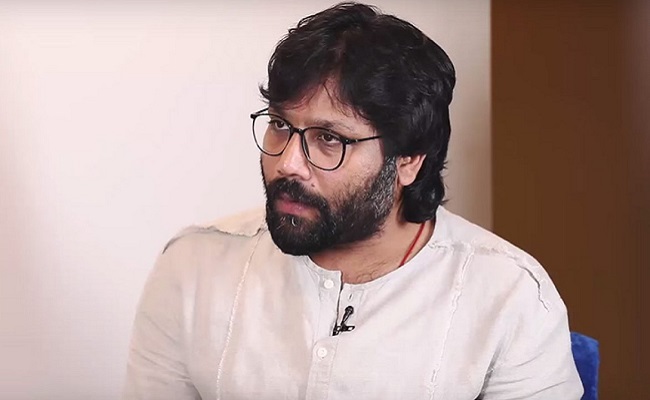 No Immediate Telugu Film for Vanga After Spirit