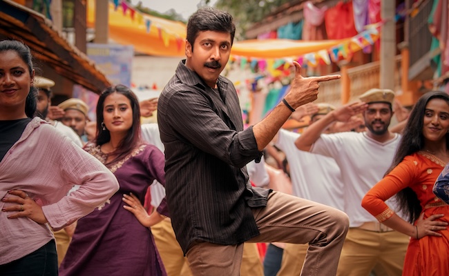 'Transfer Trimurthulu' Movie Review: A Comeback Gone Wrong
