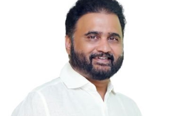 YSRCP desperate to split Kapu community: Sana