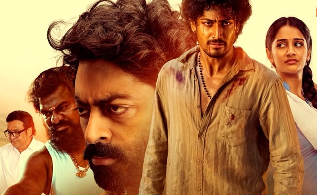 People of Anakapalli to Give First Verdict Before Film's Release