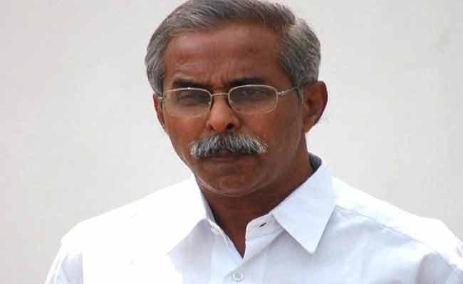 Viveka Murder Case: No Need for Further CBI Probe, Says Court