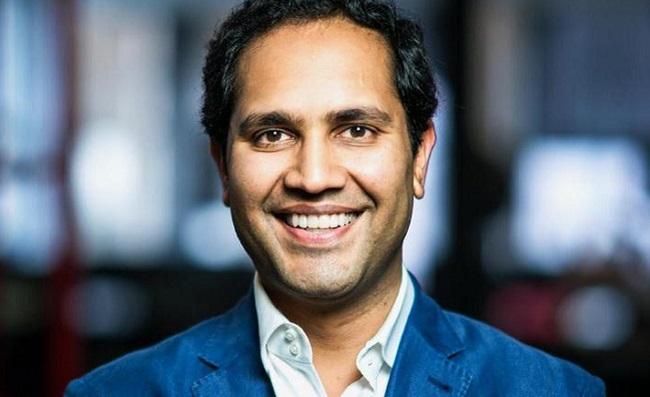 CEO Who Fired 900 on Zoom Is Now Fired Himself