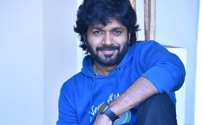 'January 13 Vidudala': A Hit-Combo's Sankranthi Release