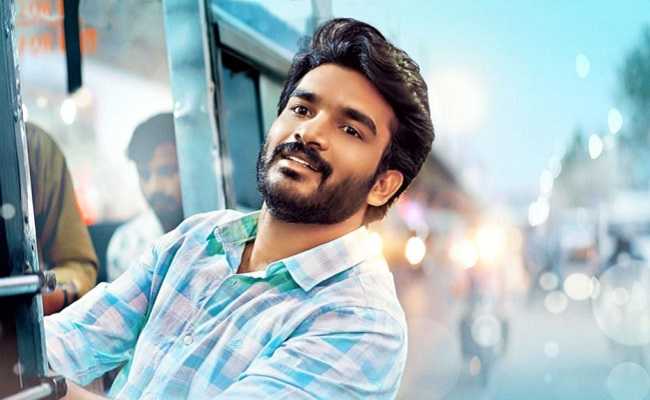 Are Some Heroes Jealous of Kiran Abbavaram's Success?