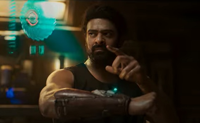 Prabhas' Kalki 2898 AD Wins Big @ National Awards