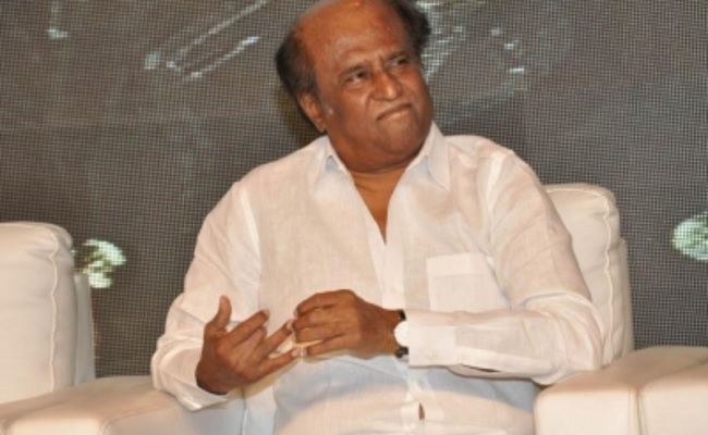 Opinion: How Rajinikanth Damaged His Own Image