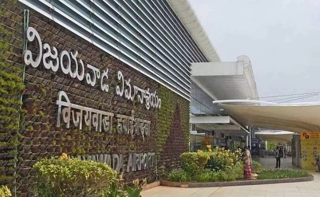 Insider Trading In Gannavaram Land Pooling Too?
