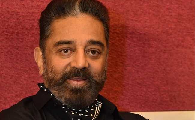 Singeetham Is Always A Step Ahead Of Gen Z: Kamal