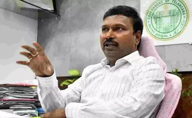 Ex-Telangana Health Director To Join Jana Sena?