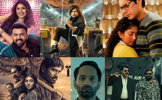 Surprise: All New Releases Struggling At Box Office