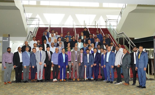 ATA 2026: Baltimore Set to Host One of the Largest Telugu Gatherings