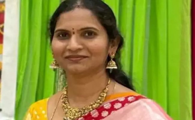 Telangana Woman Dies in New Jersey Road Accident