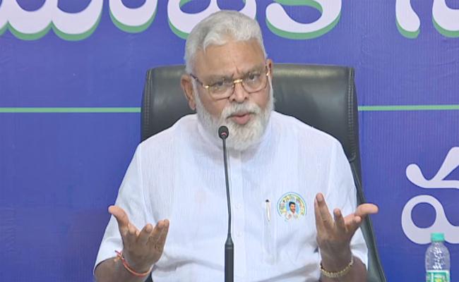Ambati to spearhead Kapu campaign for YSRCP?