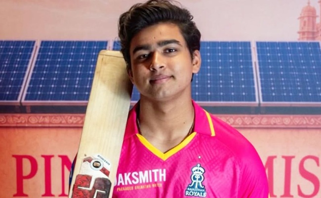 Teen Cricket Sensation's Net Worth Stuns Fans