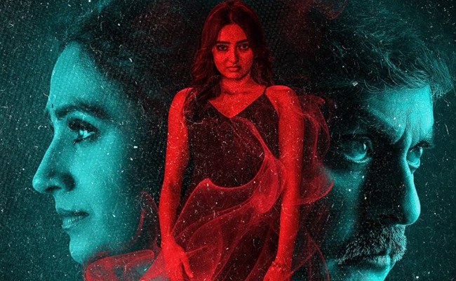 Shocking: Telugu Films Lost In 'Odyssey' Wave