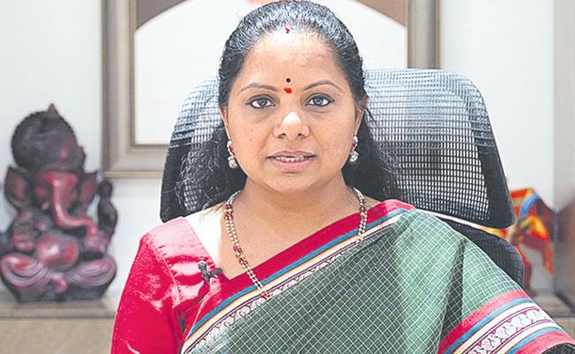 Exodus begins from BRS to newly-formed TRS