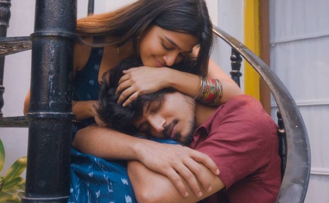 Romanchakam Glimpse: Love, Pain And Vanga's Strong Backing
