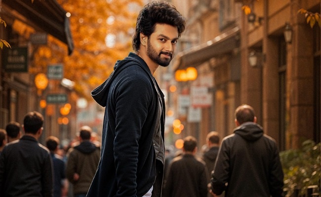 Mokshagnya's Endless Debut Drama Gets a New Twist