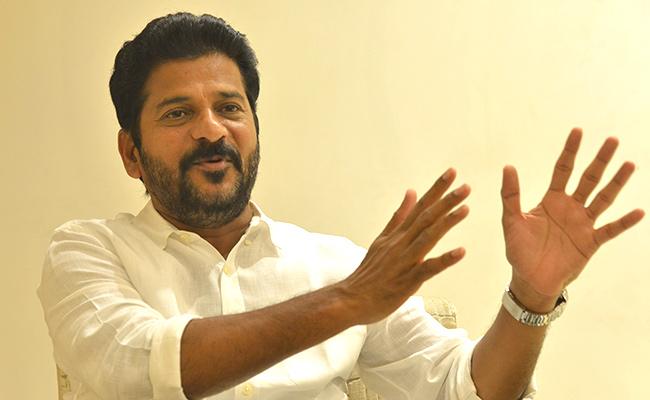 Reasons for Stalling Revanth's US Visit Not Convincing!