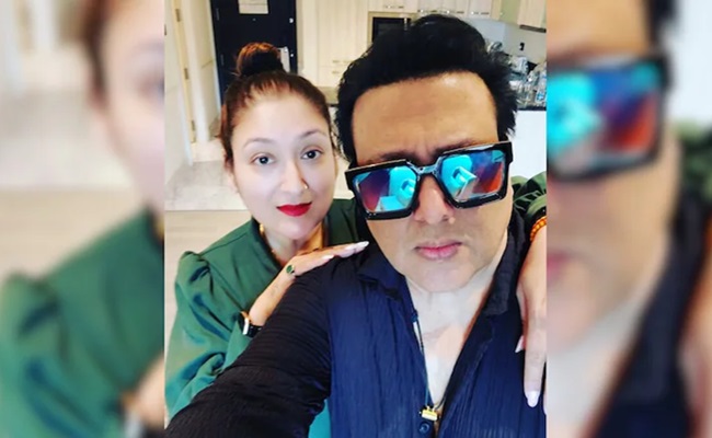 Actor's Wife Has 'No Regrets' Over His '50 Affairs' Comment