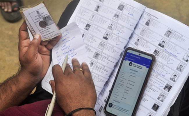 Over 73.50 lakh voters in Telangana face deletion