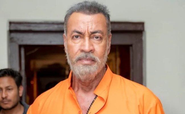Ghajini and Sye Actor Pradeep Rawat Dies at 74 in Mumbai