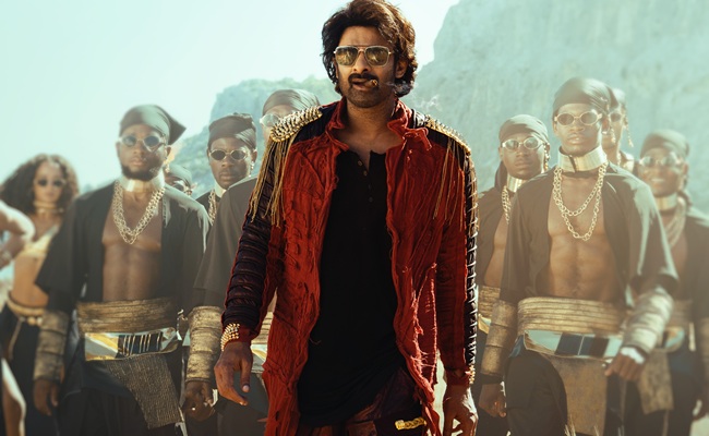 The Raja Saab Review: Horror Without the Chill