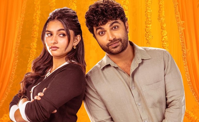 'Funky' Review: A Hollow Comedy That Runs Out of Gas