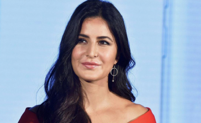 Spirit: Katrina Sets Work-Hour Conditions Before Cameo