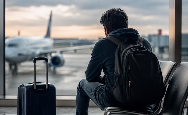 Phone Check at US Airport Ends Student’s American Dream