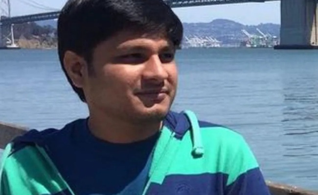 Telugu Man Dies In California After Battle With Valley Fever