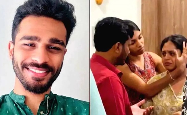 Sister's Cry: Don't Send Your Children To US