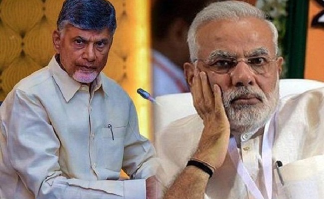 Naidu meeting with Ambani: Just smoke without fire?