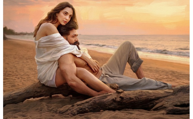 Kiara Advani Defends Toxic Amid Online Criticism
