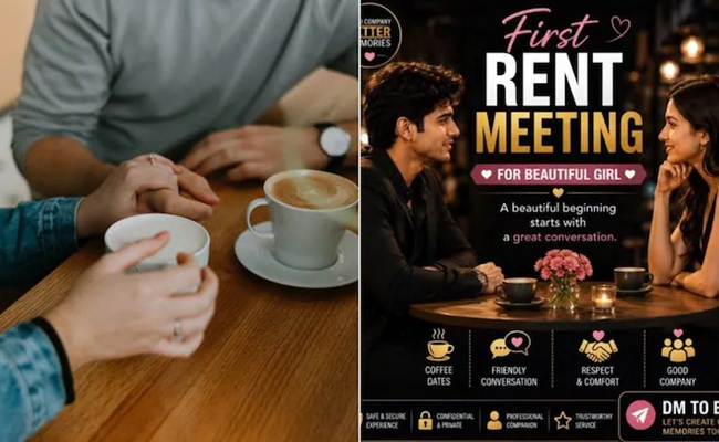 Hyderabad Police Warn Women About 'Rent a Boyfriend' Online Scam