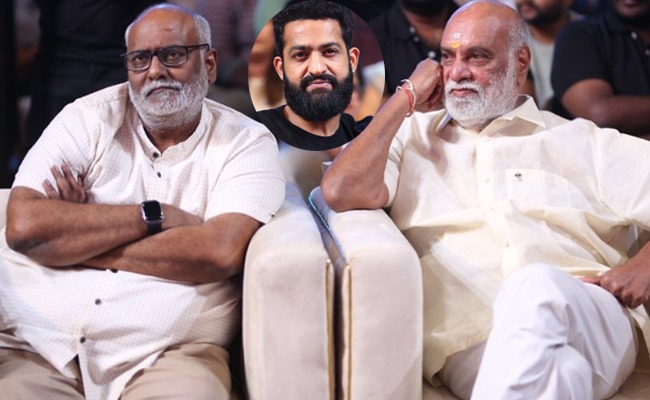 Buzz: Fans Hurt For Insulting Jr NTR