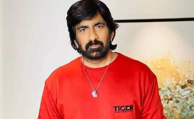 Huge Gains: Ravi Teja Hits Jackpot With Irumudi