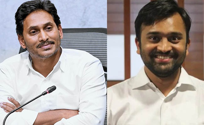Will New Strategist Turn Around Jagan's Fortunes?