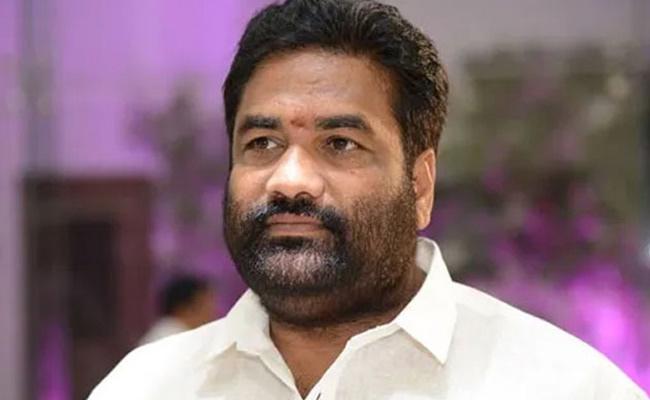 Did Sajjala Really Beat Up Sai Reddy at YSRCP Plenary?