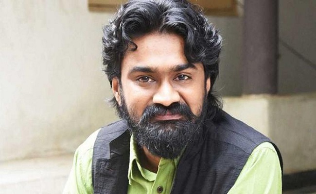 Rahul Ramakrishna Takes Potshots At Pawan Kalyan!