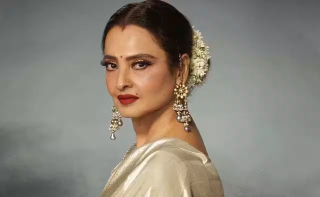 Actress's Lonely Life Behind a Rs 1,000 Crore Empire