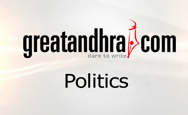 Godavari doubles it's flow in Greater Raleigh