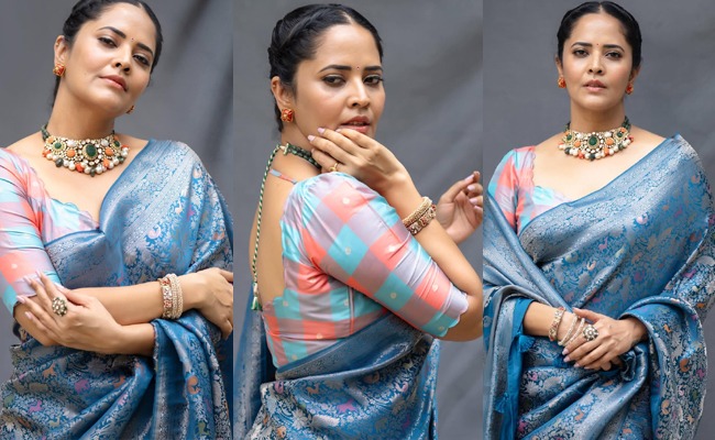 HOT: Timeless Tradition Draped In Grace