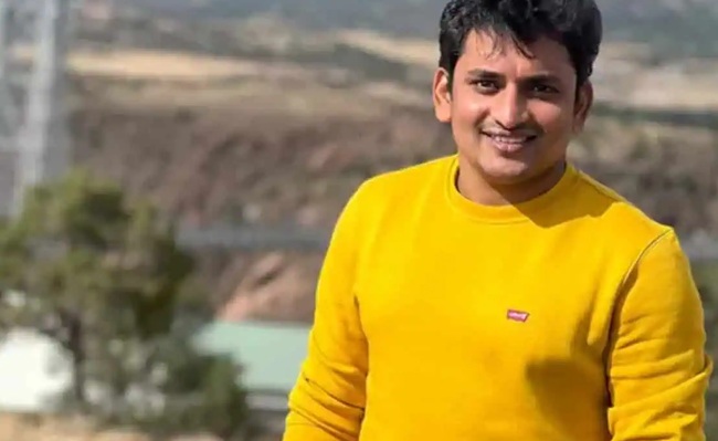 Telugu Man Found Dead in Kansas Floodwaters